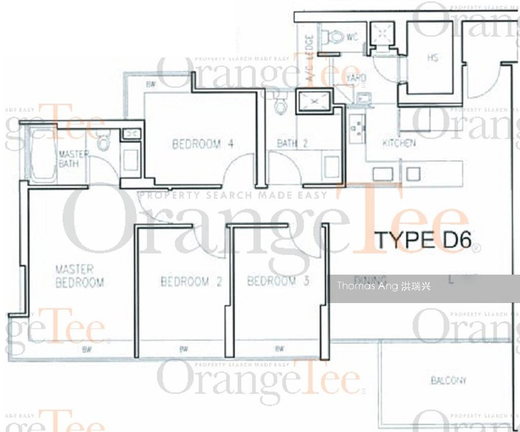 Vista Residences thumbnail photo